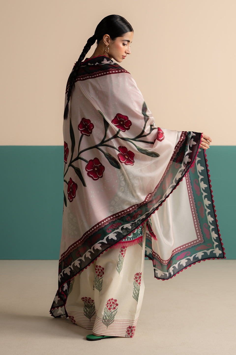 Coco by Zara shahjahan Nelea-2B Prints Edit III 25
