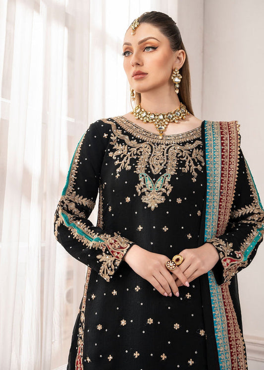 Haseens Official Sadiya Hayat Wedding 25