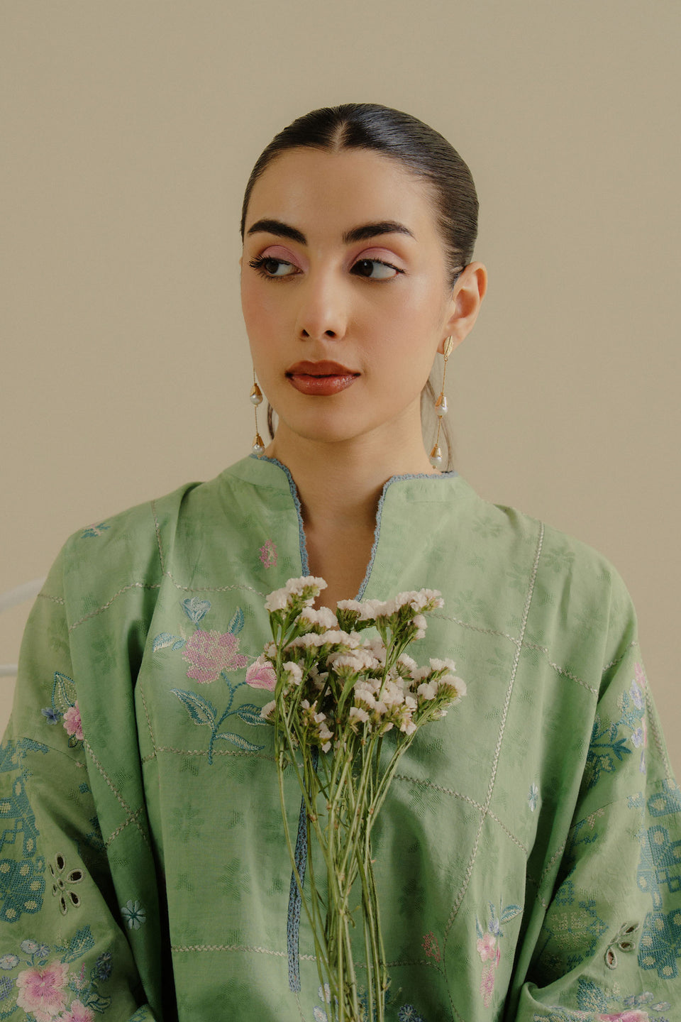 Coco by Zara shahjahan Sufa-5A Eid Edit 2