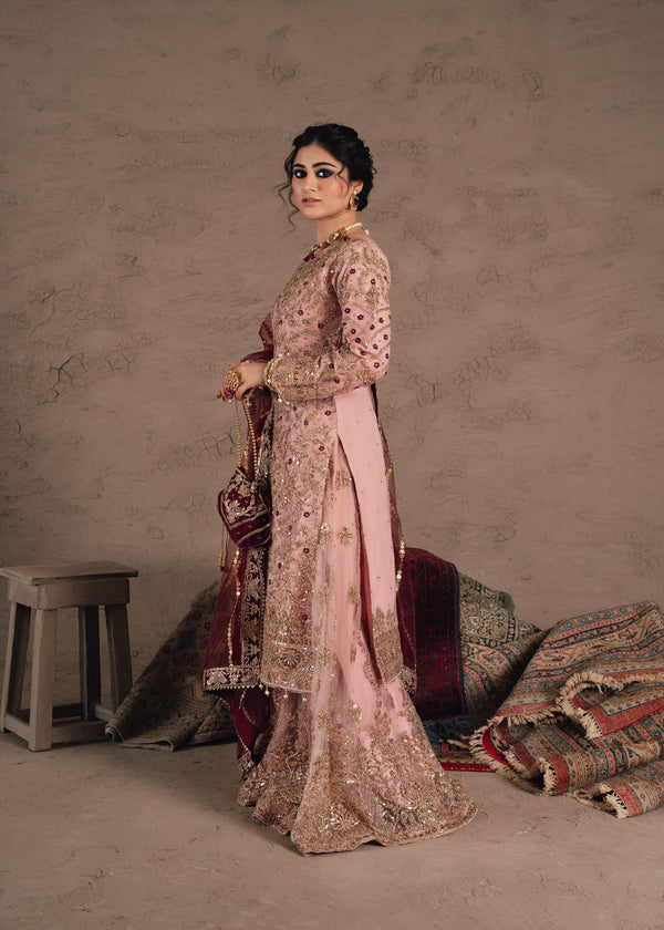 Haseens Official Shamim Hayat Wedding 25