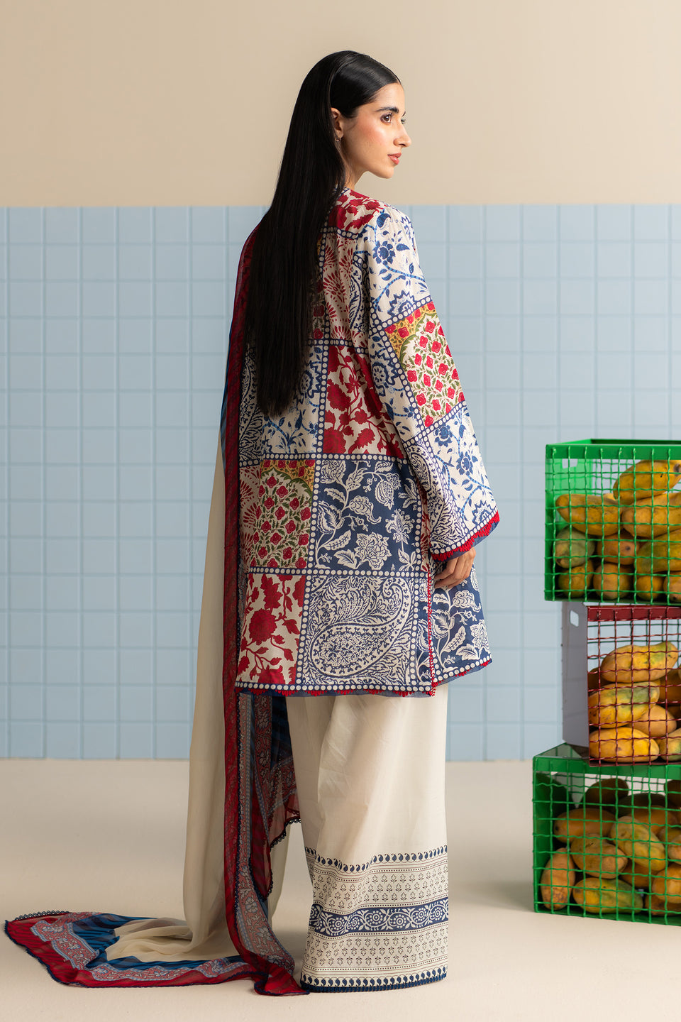 Coco by Zara shahjahan Elra-8A Prints Edit III 25