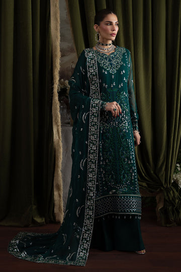 Nureh Nel-77 Elanora Luxury Chiffon 25