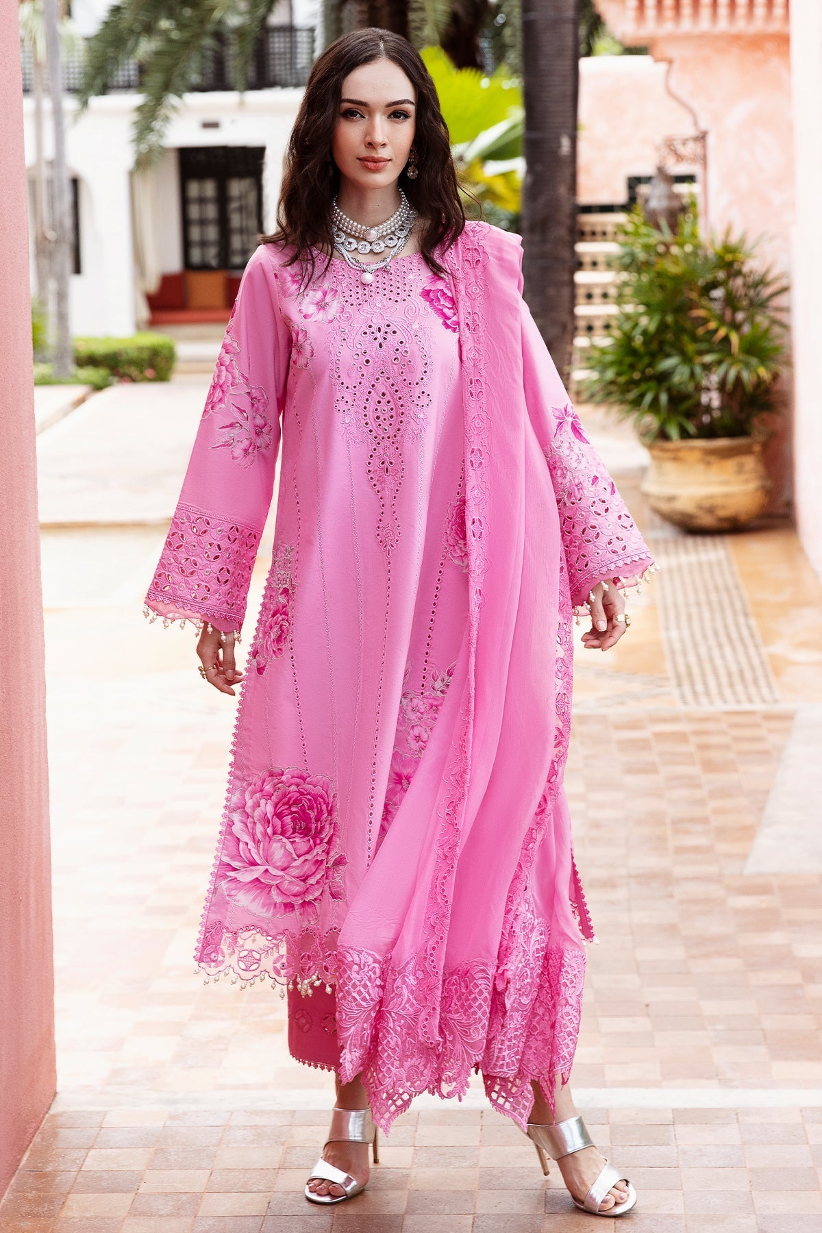 Charizma RM5-03 Lawn Reem vol 1 25'