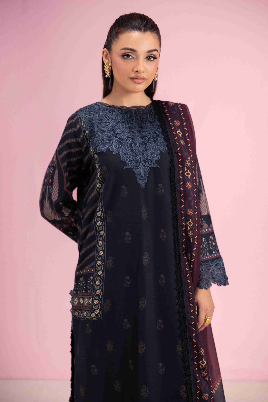 Aabyaan VANYA AP-06 Eid Pret 25'