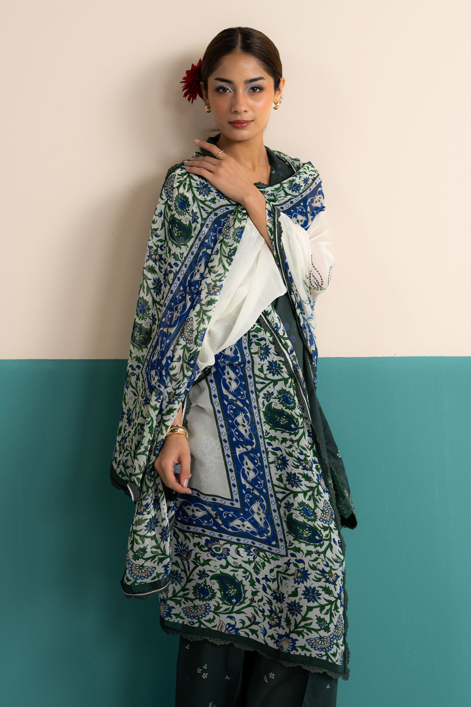 Coco by Zara shahjahan Kina-6A Prints Edit III 25