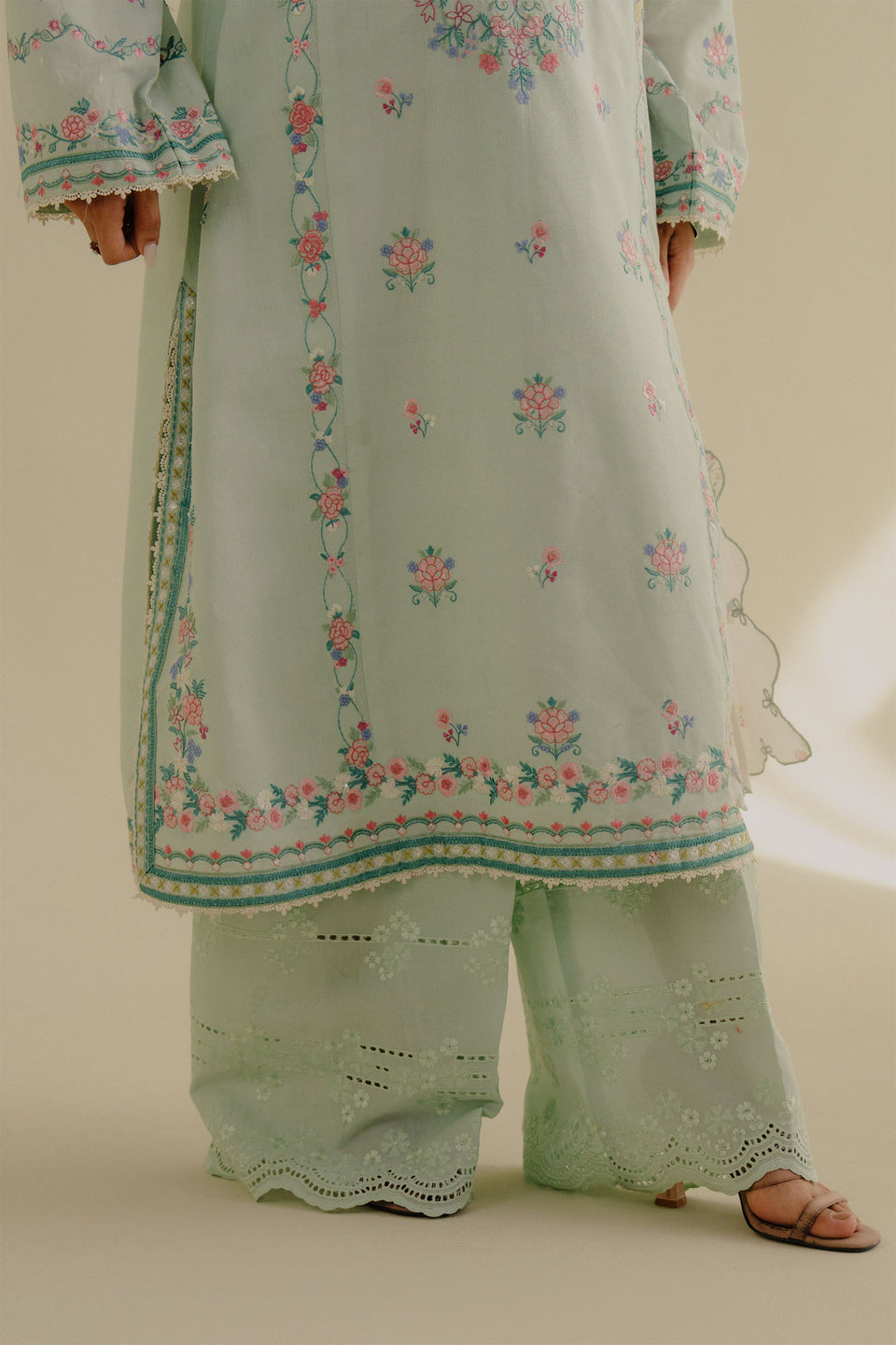 Coco by Zara shahjahan Zeest-9A Eid Edit 2