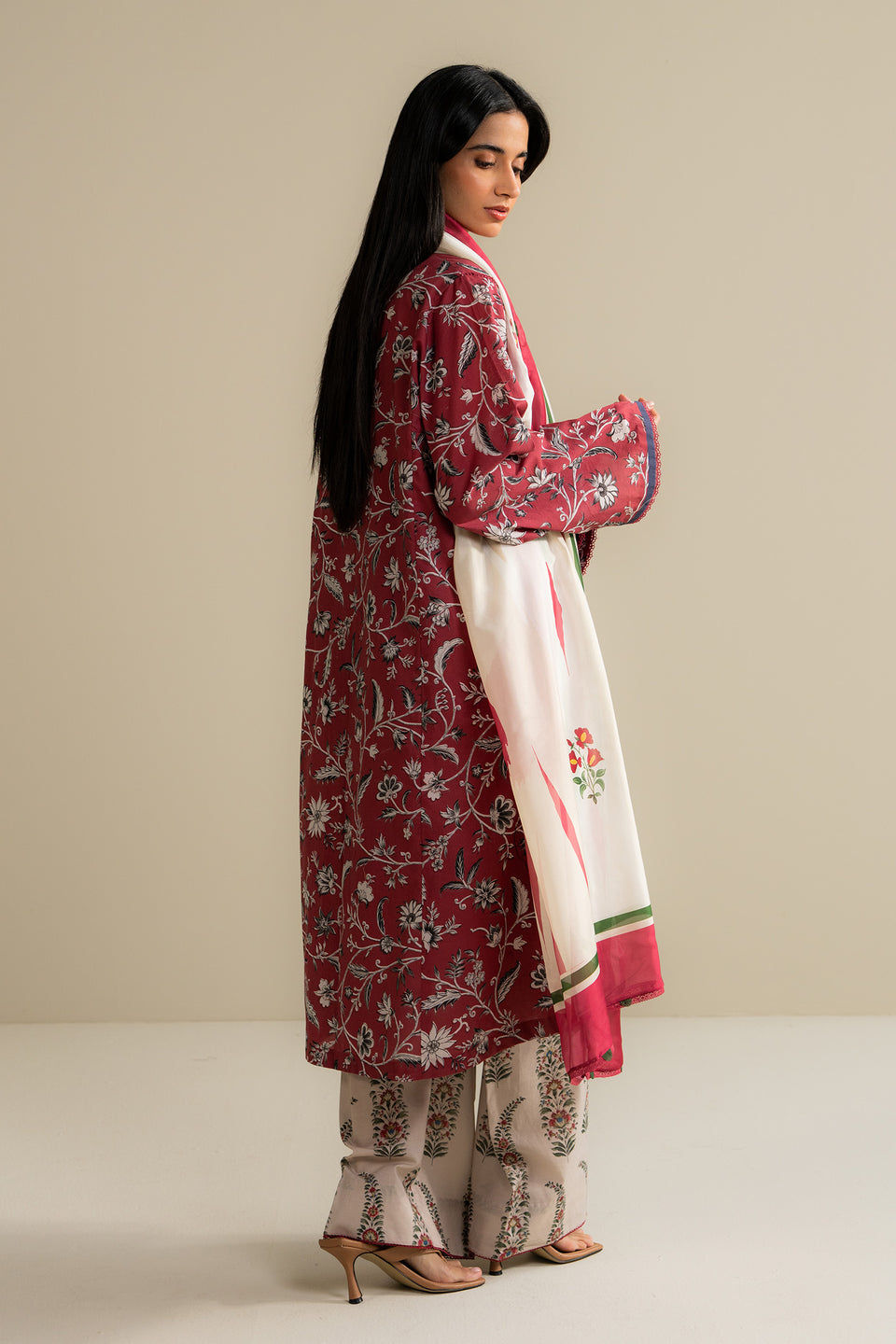 Coco by Zara shahjahan Lioré-7A Prints Edit III 25
