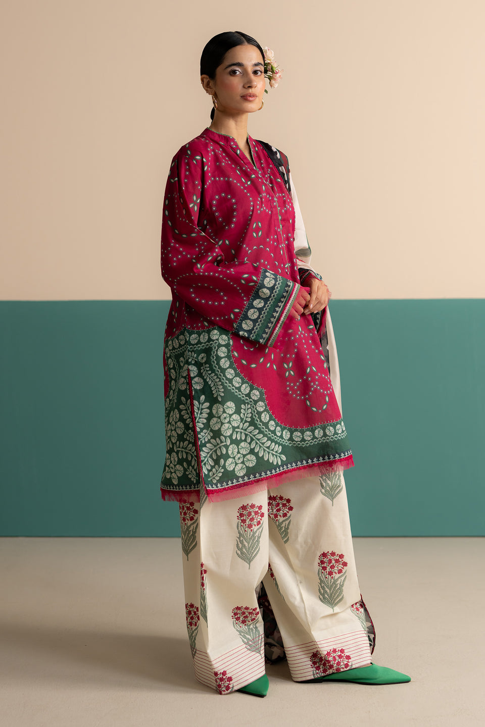 Coco by Zara shahjahan Nelea-2B Prints Edit III 25