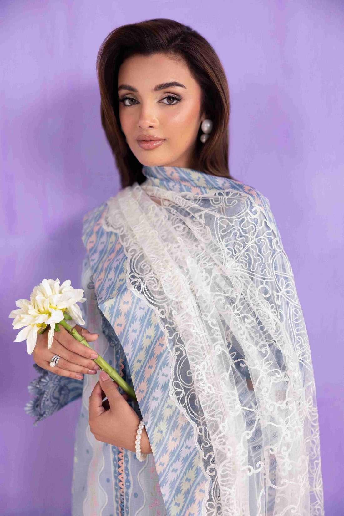 Aabyaan MEIRA AP-02 Eid Pret 25'