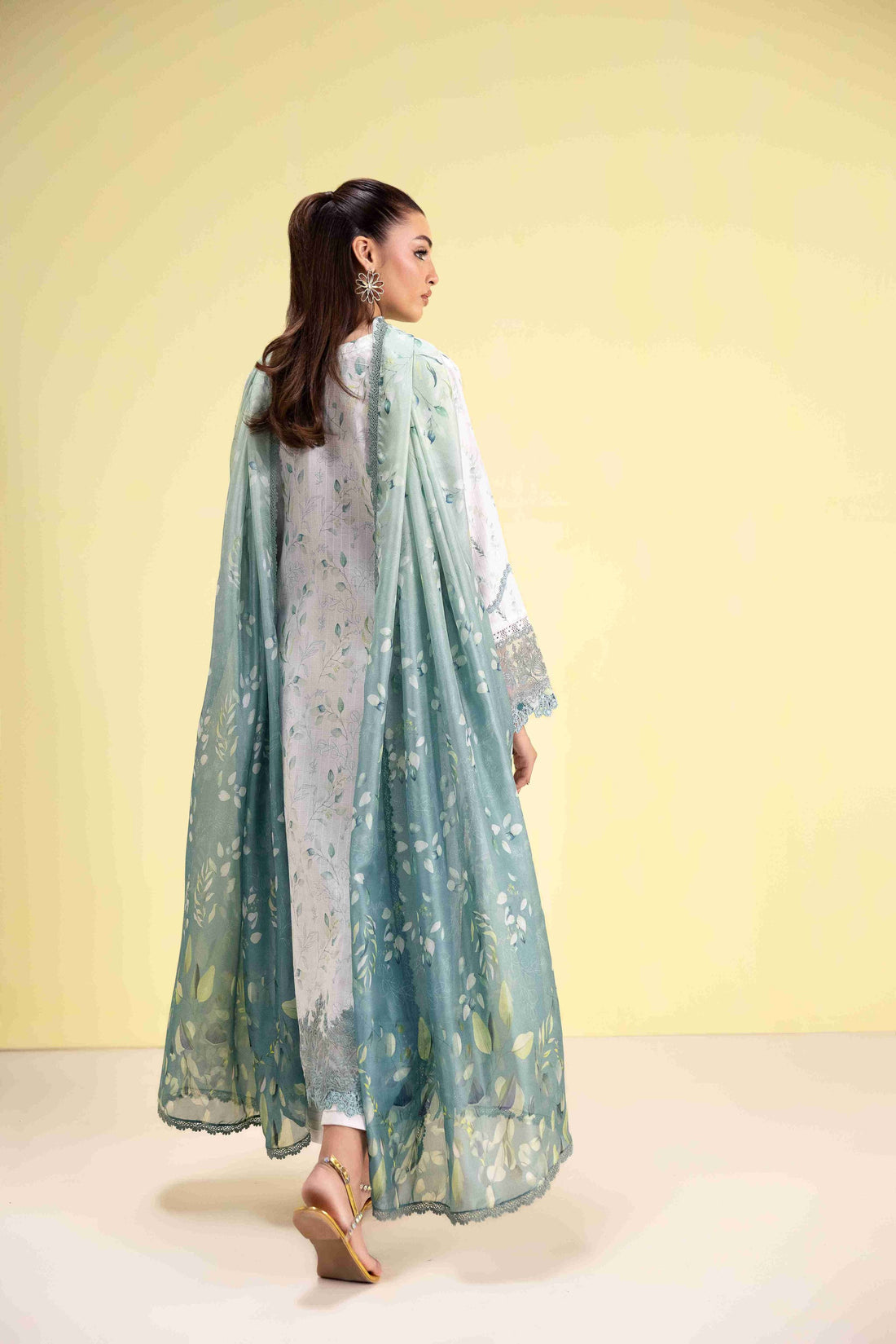 Aabyaan RIVA AP-03 Eid Pret 25'