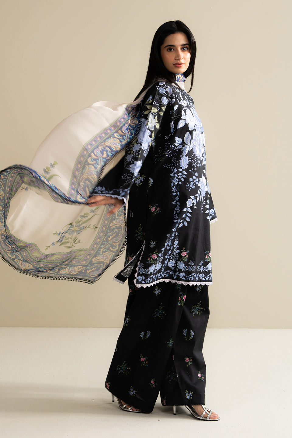 Coco by Zara shahjahan Emin-10B Prints Edit III 25