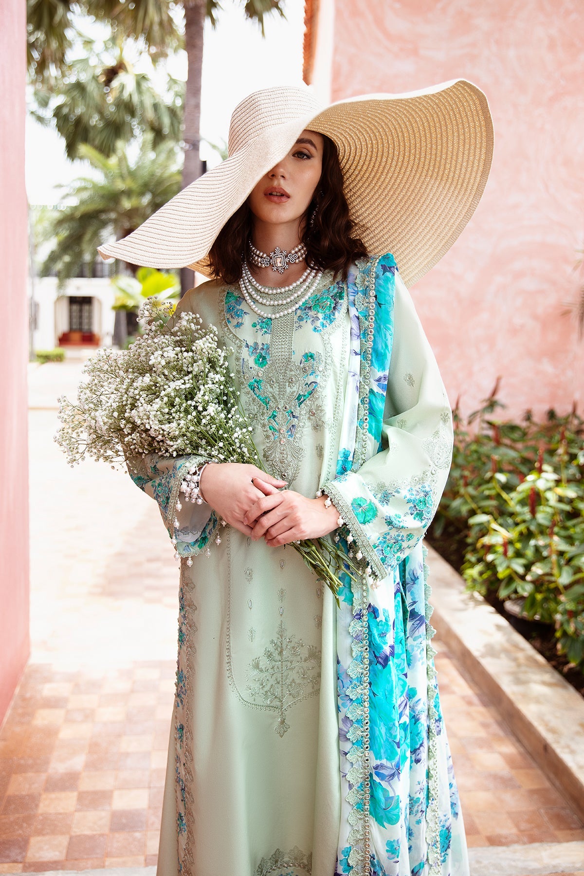 Charizma RM5-04 Lawn Reem vol 1 25'