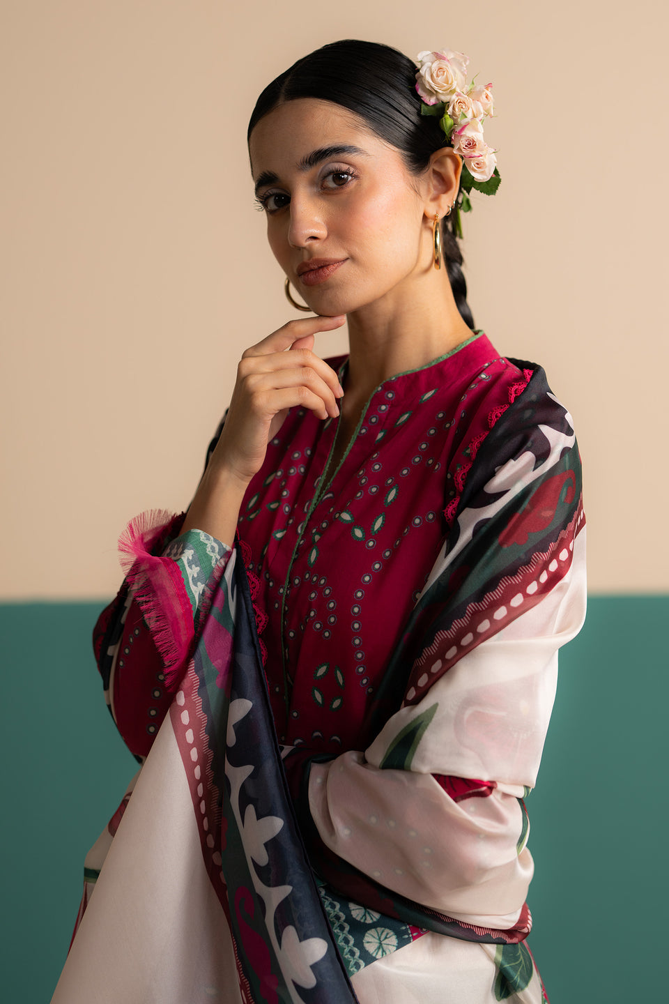 Coco by Zara shahjahan Nelea-2B Prints Edit III 25