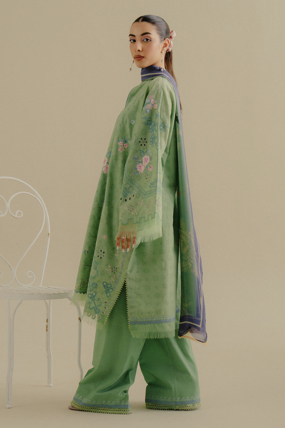 Coco by Zara shahjahan Sufa-5A Eid Edit 2