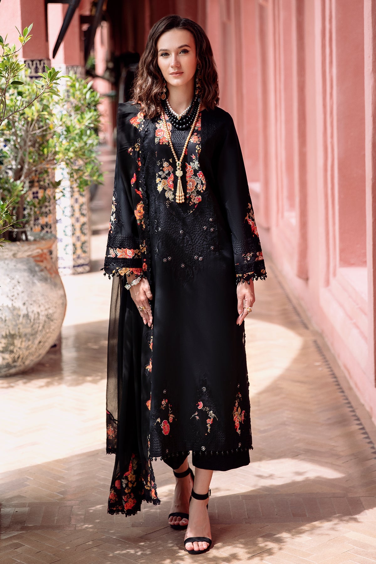 Charizma RM5-02 Lawn Reem vol 1 25'