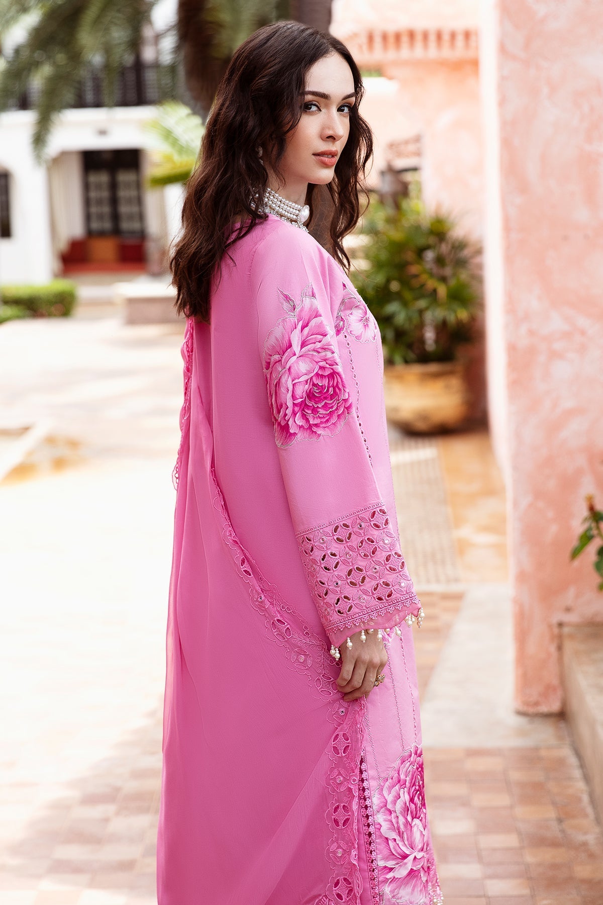 Charizma RM5-03 Lawn Reem vol 1 25'