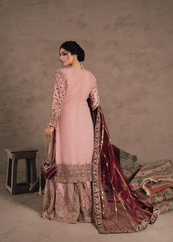 Haseens Official Shamim Hayat Wedding 25