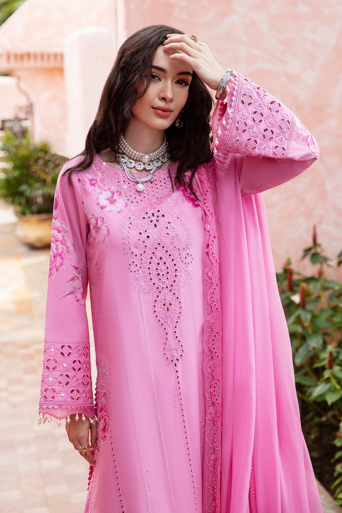 Charizma RM5-03 Lawn Reem vol 1 25'