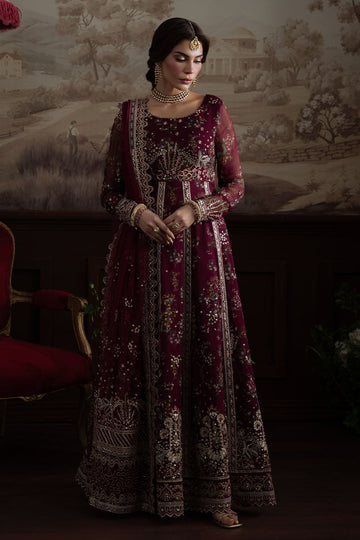 Nureh Nel-72 Elanora Luxury Chiffon 25