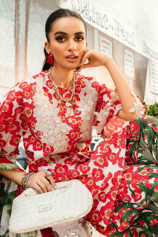 Maria B 06 B Mprints Eid Edit '25