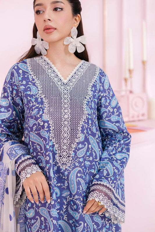 Qalamkar EM-10 (A) RILEY Qprints ii