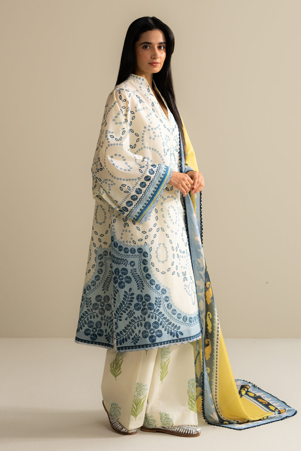 Coco by Zara shahjahan Nelea-2A Prints Edit III 25