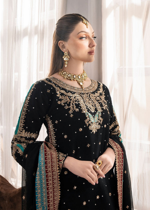 Haseens Official Sadiya Hayat Wedding 25