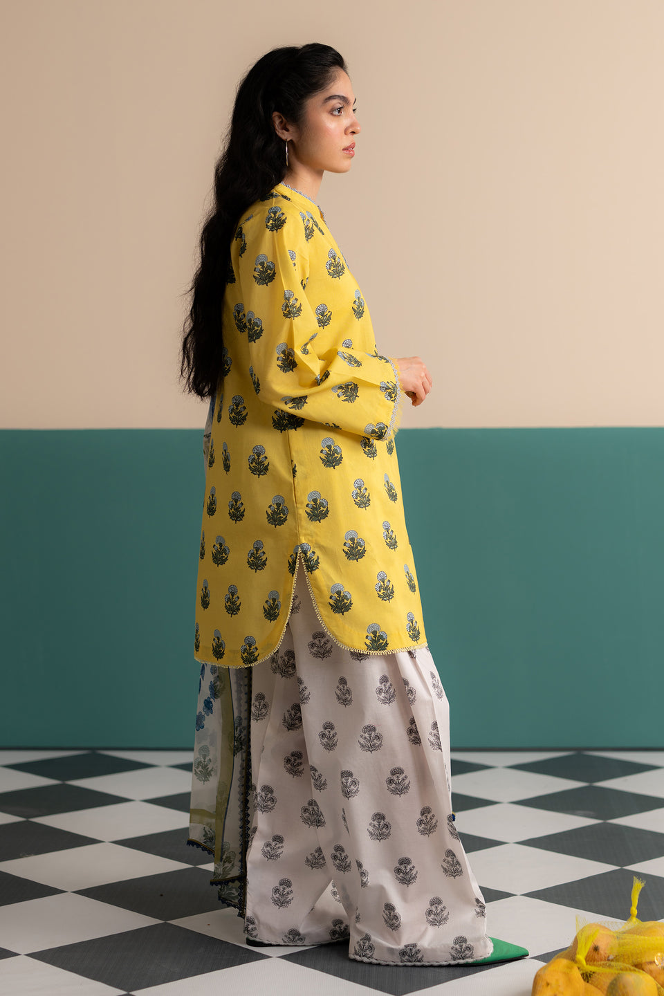 Coco by Zara shahjahan Zofi-4A Prints Edit III 25