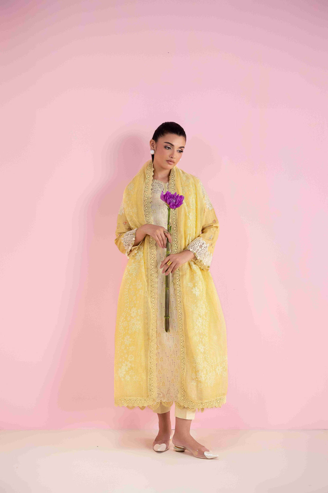 Aabyaan MAHVEEN AP-04 Eid Pret 25'