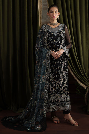 Nureh Nel-75 Elanora Luxury Chiffon 25