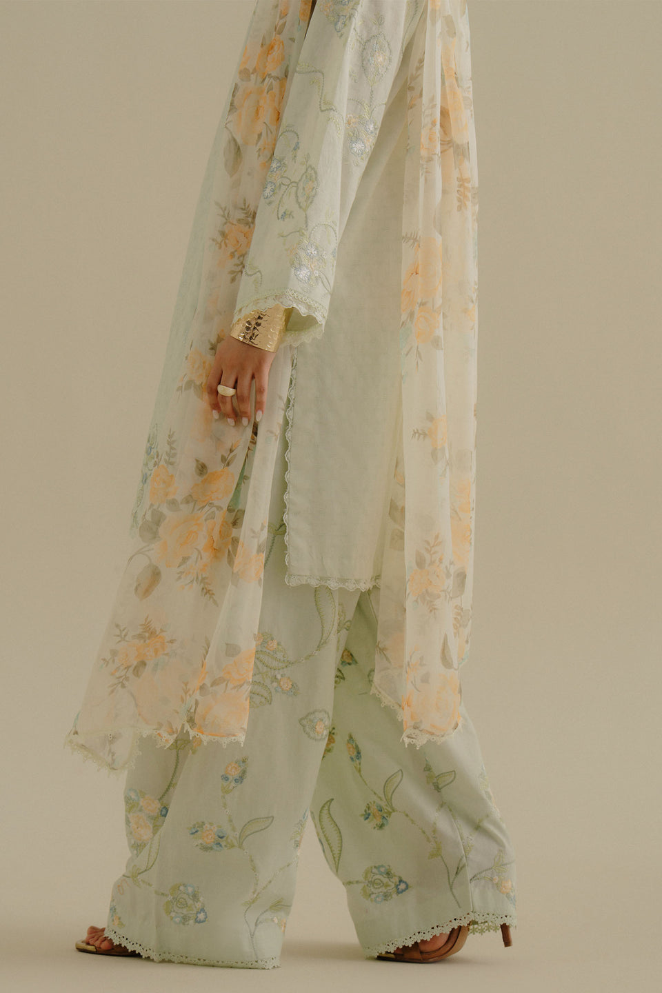 Coco by Zara shahjahan Elva-1B Eid Edit 2