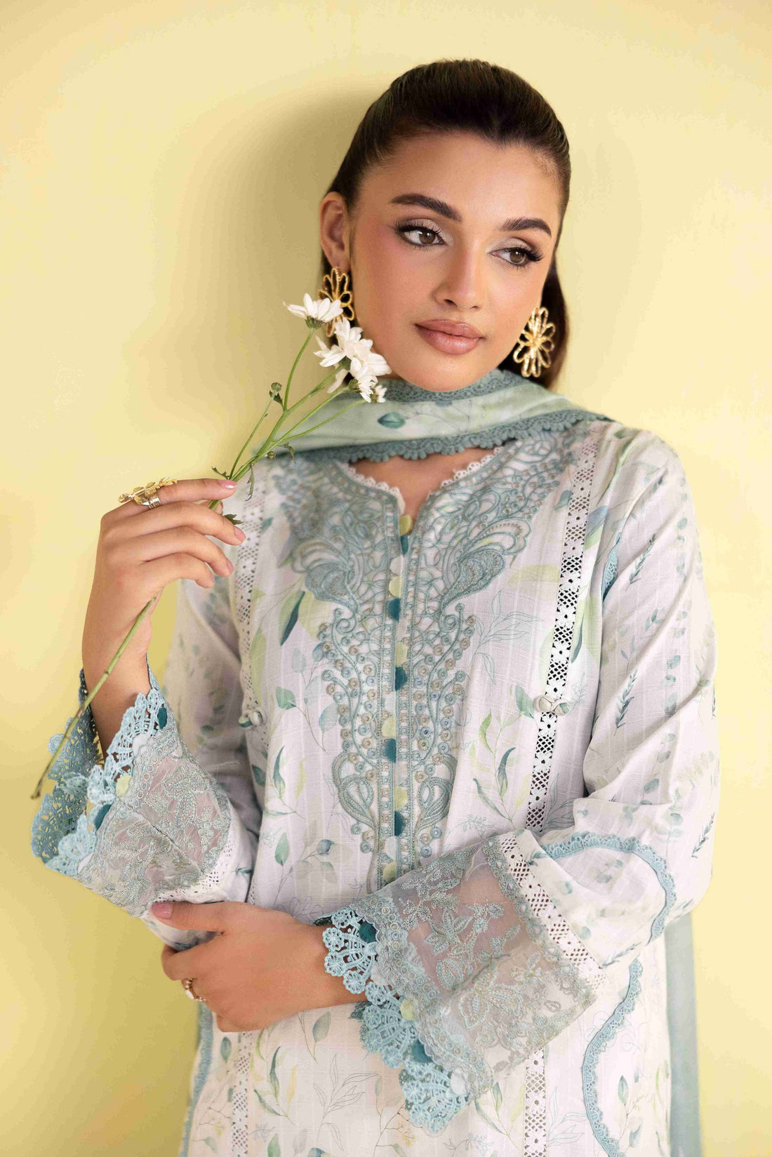 Aabyaan RIVA AP-03 Eid Pret 25'