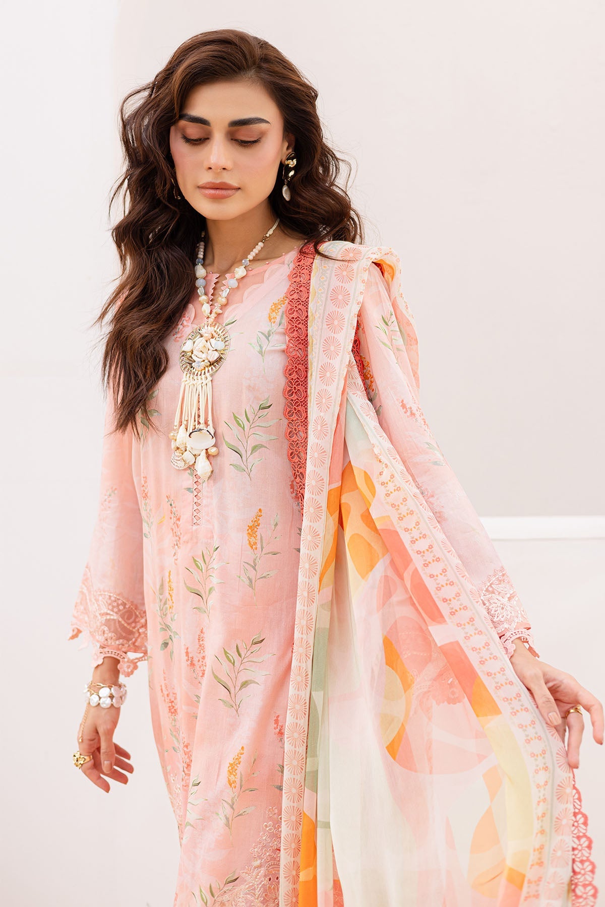 Nureh NSG-195 Gardenia Lawn 25'