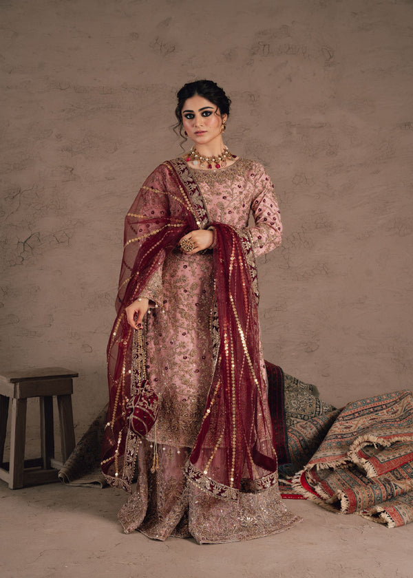 Haseens Official Shamim Hayat Wedding 25
