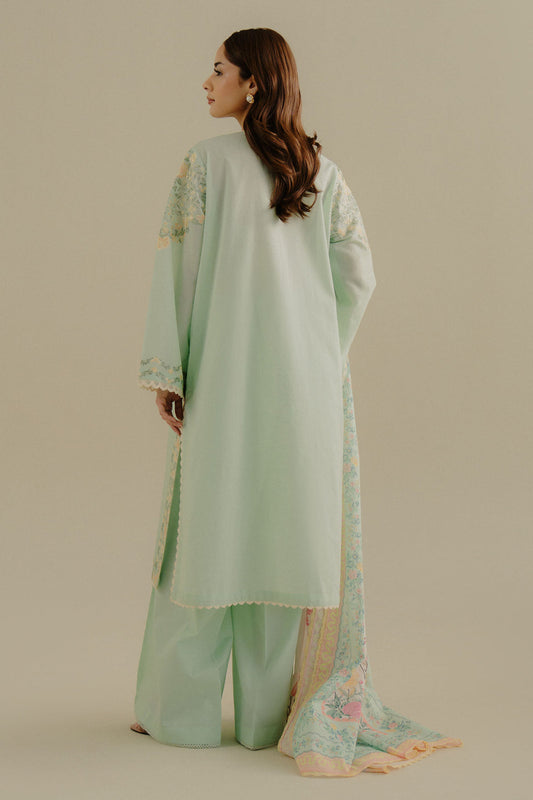 Coco by Zara shahjahan Velin-7A Eid Edit 2