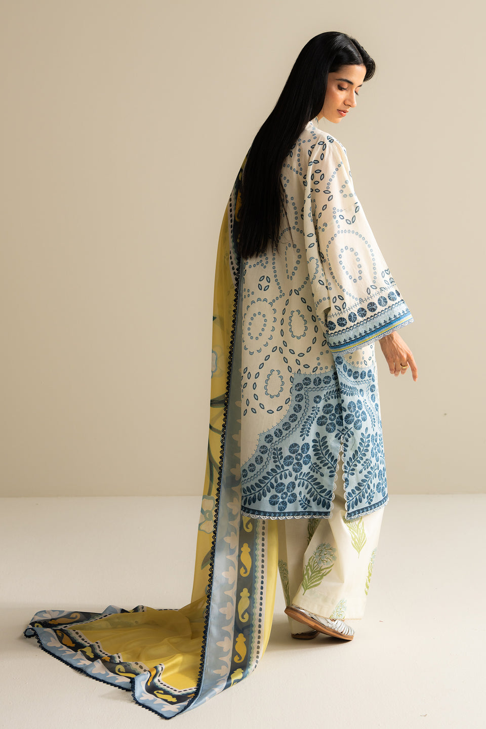 Coco by Zara shahjahan Nelea-2A Prints Edit III 25
