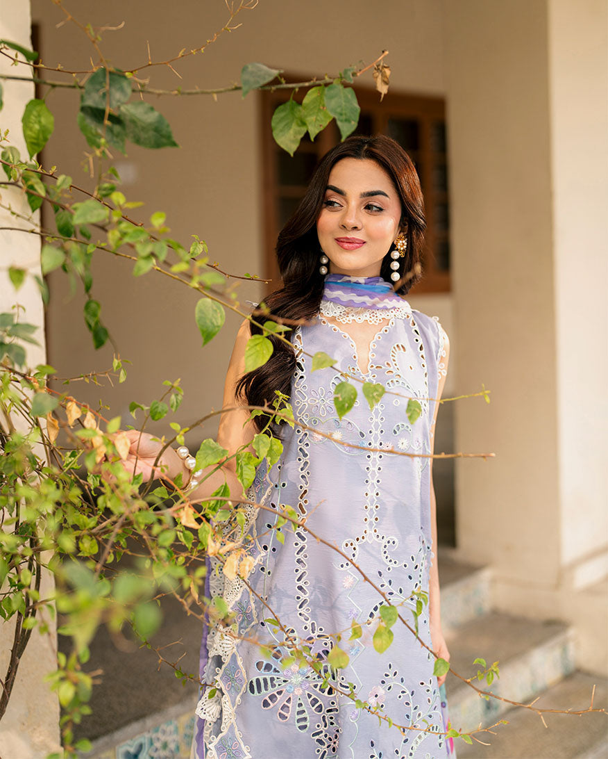 Roheenaz Komal Aashiyana Ready to wear Lawn 25'