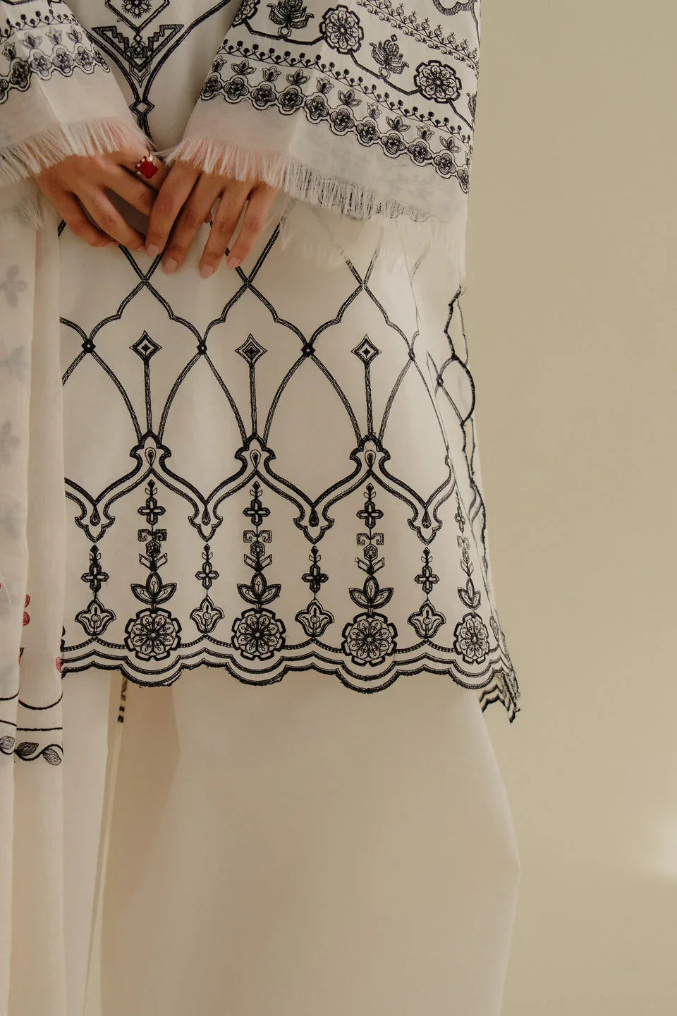 Coco by Zara shahjahan Iris-2B Eid Edit 2