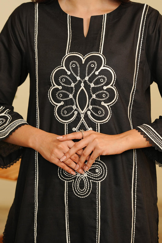 Amna Khurram D-6 Casuals Ready to Wear