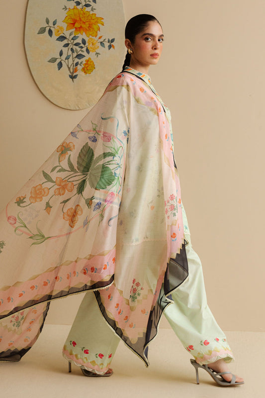 Coco by Zara shahjahan Kaia-9A Prints Drop 2 25'