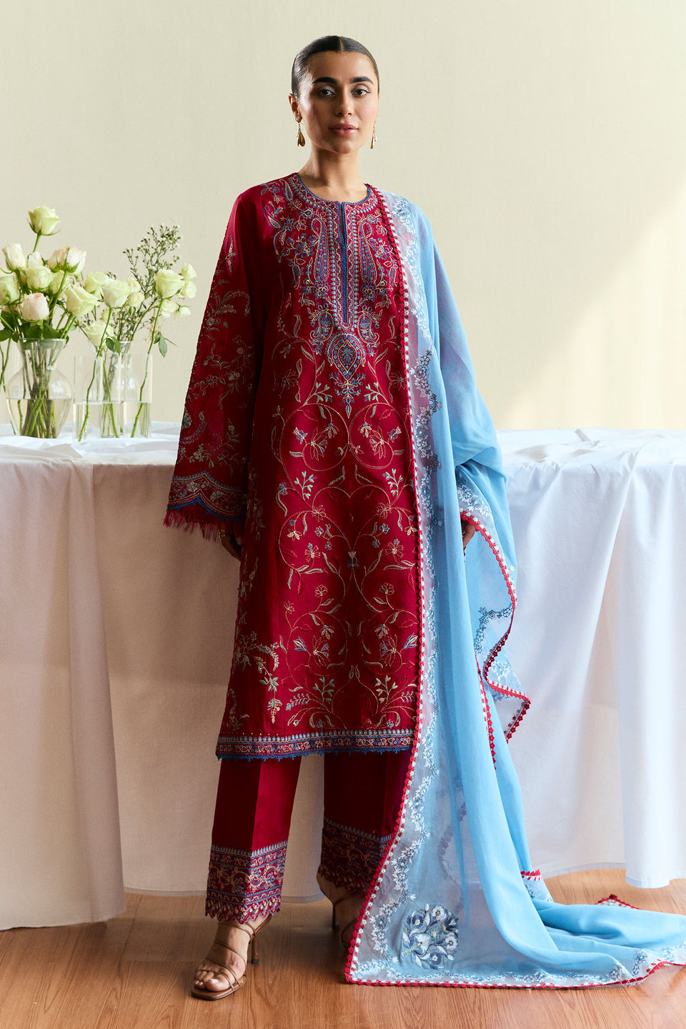Coco by Zara shahjahan Opal-D1 Eid Edit 25'
