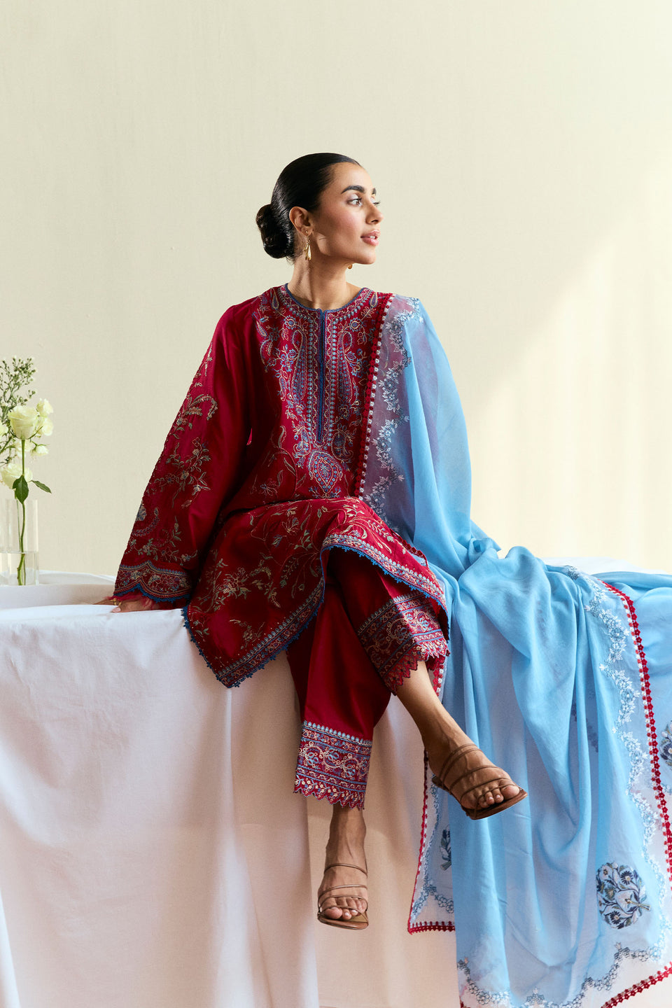 Coco by Zara shahjahan Opal-D1 Eid Edit 25'