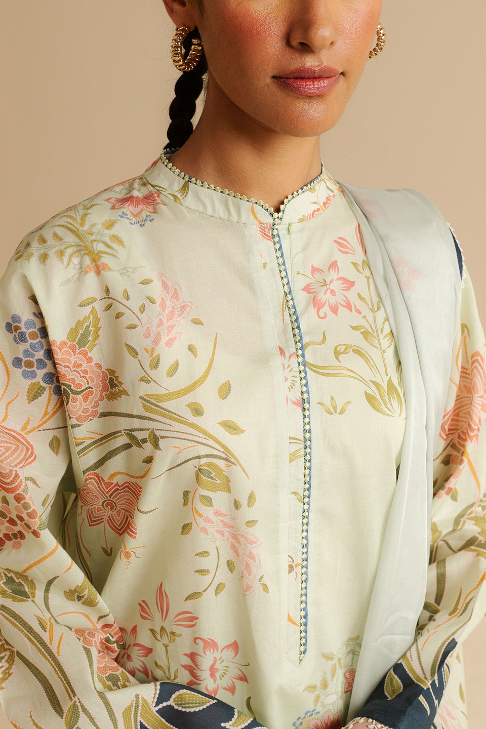 Coco by Zara shahjahan Vara-8A Prints Drop 2 25'
