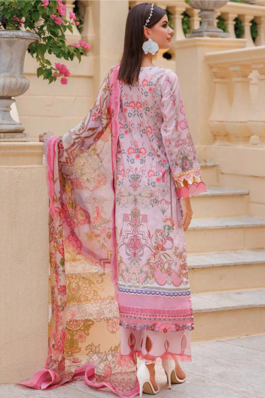 JADE Tropical Glory 20632 – 3-Piece Ready-to-Wear Lawn Suit