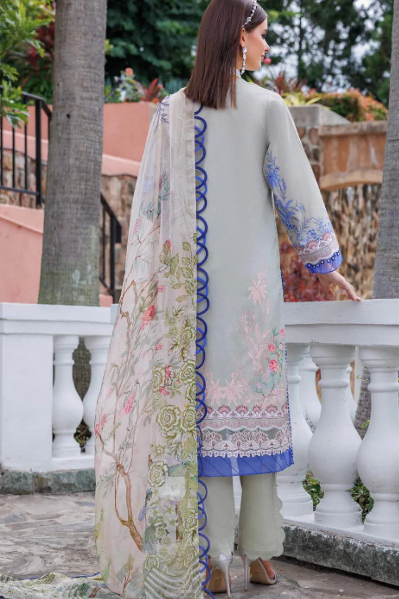 JADE Tropical Glory 20620 – 3-Piece Ready-to-Wear Lawn Suit