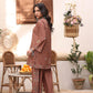 Meyarah Printed Sets 3 Piece Stitched Suit (Mehere)