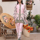Meyarah Printed Sets 3 Piece Stitched Suit (Aureza)