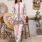 Meyarah Printed Sets 3 Piece Stitched Suit (Aureza)