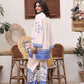 Meyarah Printed Sets 3 Piece Stitched Suit (Verah)