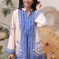 Meyarah Printed Sets 3 Piece Stitched Suit (Verah)